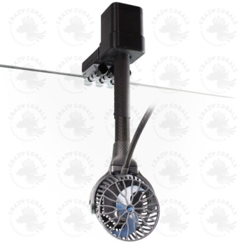 Turbelle® nanostream® 6075 ORCA (schwarz)